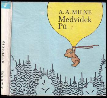 Alan Alexander Milne: Medvídek Pú