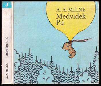 Alan Alexander Milne: Medvídek Pú