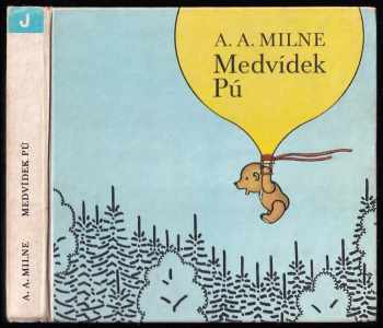 Medvídek Pú