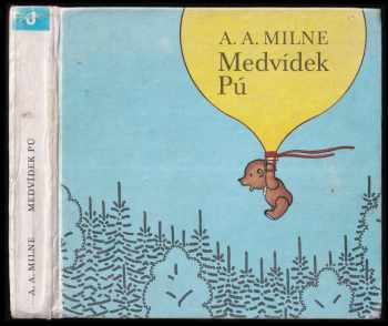 Medvídek Pú