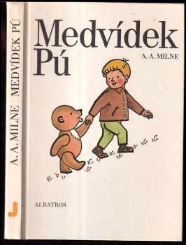 Medvídek Pú