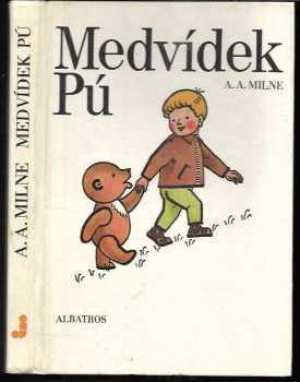 Medvídek Pú