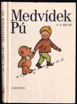 Alan Alexander Milne: Medvídek Pú