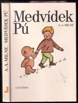 Medvídek Pú