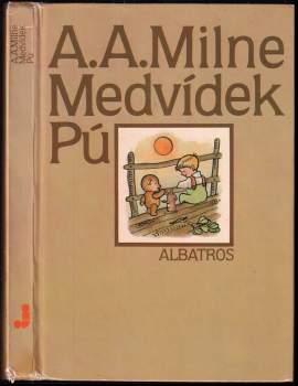 Medvídek Pú