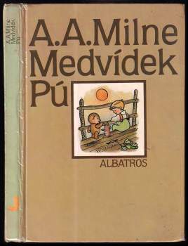 Medvídek Pú