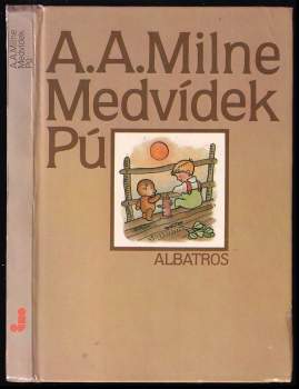 Medvídek Pú