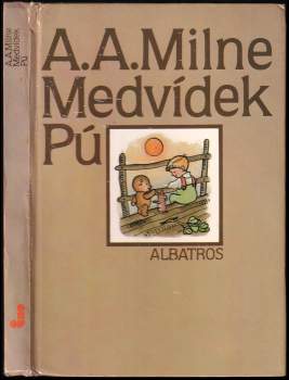 Alan Alexander Milne: Medvídek Pú