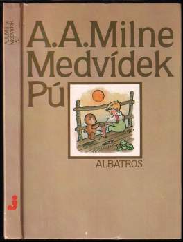 Alan Alexander Milne: Medvídek Pú