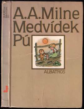 Alan Alexander Milne: Medvídek Pú
