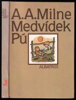 Medvídek Pú