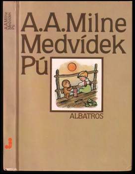 Alan Alexander Milne: Medvídek Pú