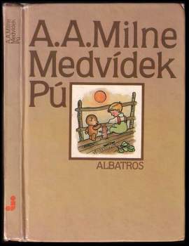 Alan Alexander Milne: Medvídek Pú