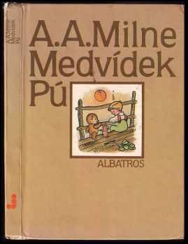 Medvídek Pú