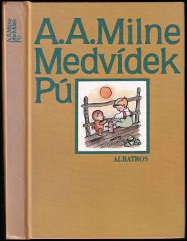 Medvídek Pú