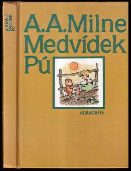Alan Alexander Milne: Medvídek Pú