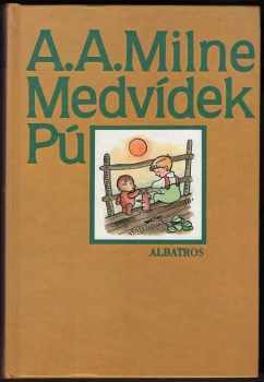 Medvídek Pú