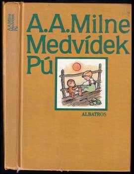 Medvídek Pú