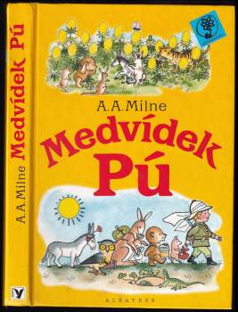 Medvídek Pú