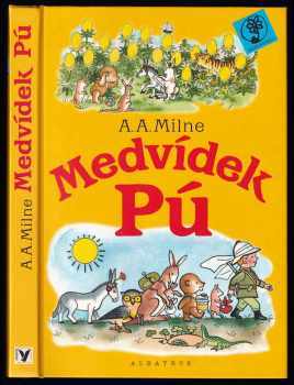 Alan Alexander Milne: Medvídek Pú