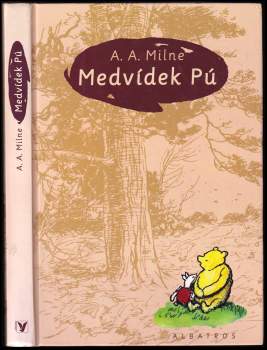 Medvídek Pú