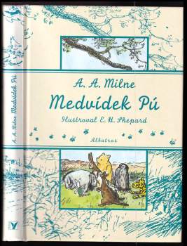 Medvídek Pú
