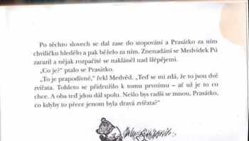 Alan Alexander Milne: Medvídek Pú