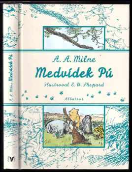 Medvídek Pú