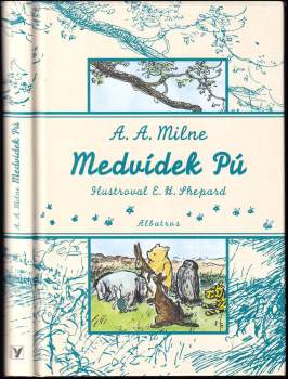 Medvídek Pú