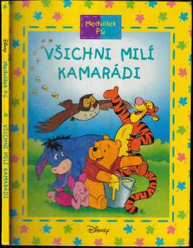 Medvídek Pú