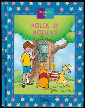 Kolik je hodin?