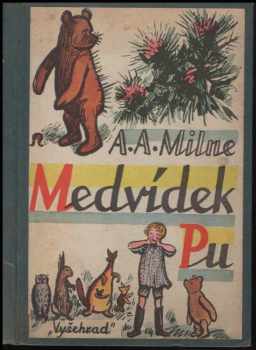 Medvídek Pu