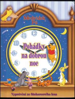 Laura Driscoll: Pohádky na dobrou noc