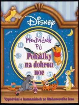 Medvídek Pú
