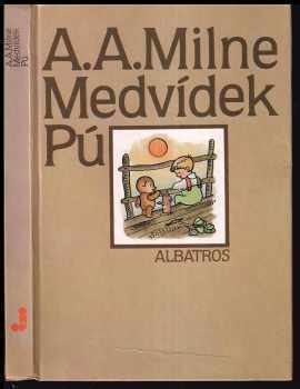 Alan Alexander Milne: Medvídek Pú