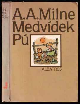 Alan Alexander Milne: Medvídek Pú