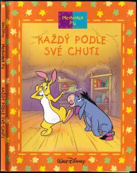 Medvídek Pú