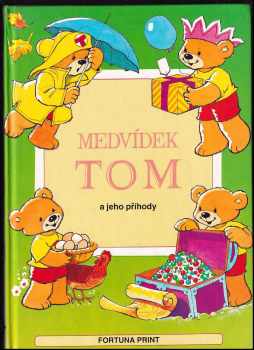 Medvídek Tom a jeho příhody