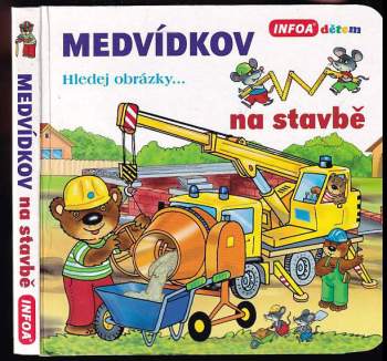 Medvídkov