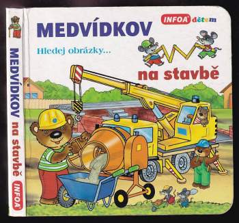 Medvídkov