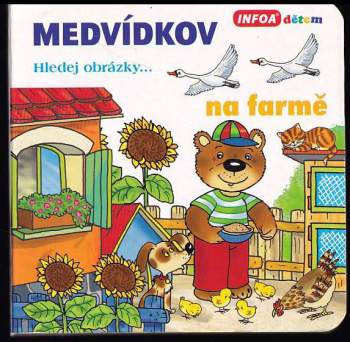 Medvídkov