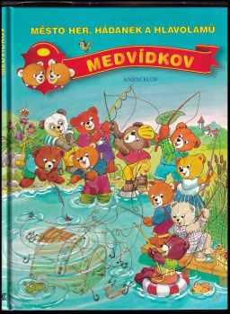Medvídkov