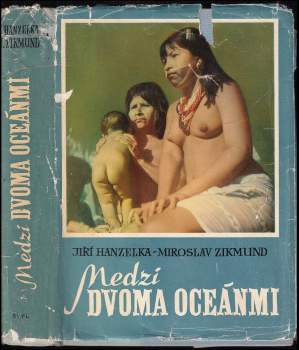 Medzi dvoma oceánmi