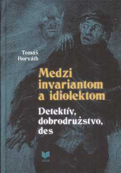 Medzi invariantom a idiolektom