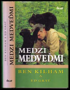Medzi medveďmi