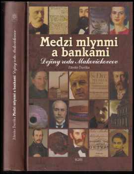 Medzi mlynmi a bankami