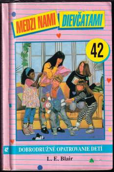 Medzi nami dievčatami