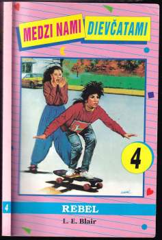 Medzi nami dievčatami