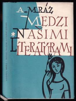 Medzi našimi literatúrami