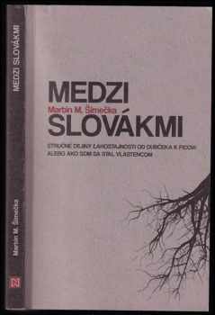 Medzi Slovákmi